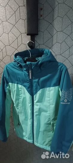 Куртка детская