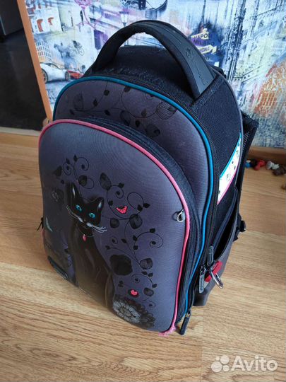 Рюкзак для девочки