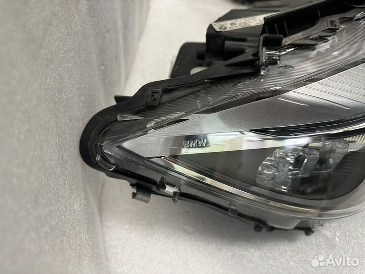 Фара BMW F34 GT LED рестайлинг правая левая