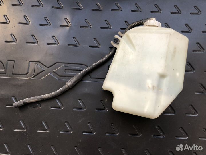 Система охлаждения honda civic 4D