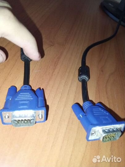 Монитор Acer V193hqv