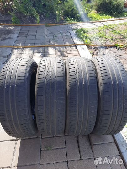 Laufenn G Fit EQ 185/65 R15 88