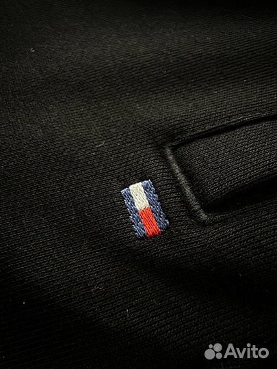 Спортивные штаны Tommy Hilfiger premium