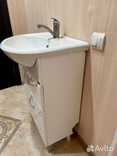 Тумба для ванной