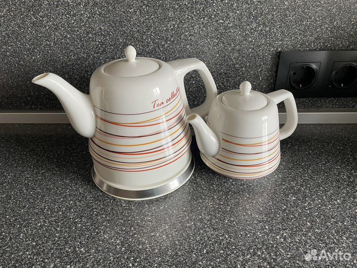 Чаный набор