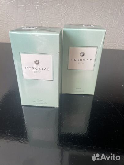 Духи женские avon Perceive Dew