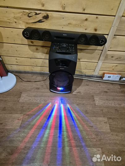 Блютуз колонка sony