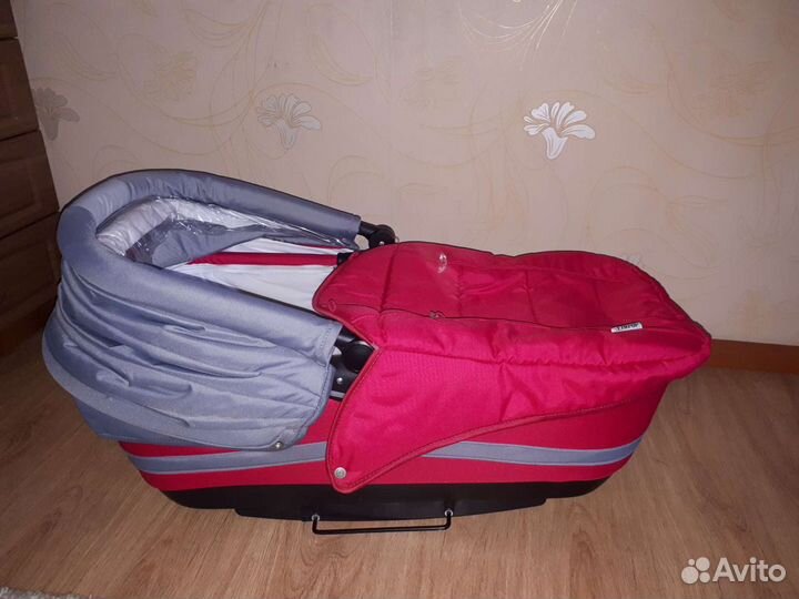 Короб от коляски