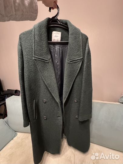 Пальто женское 42 44