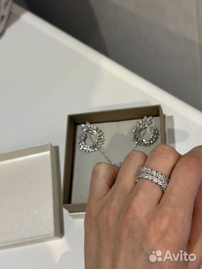 Комплект женский