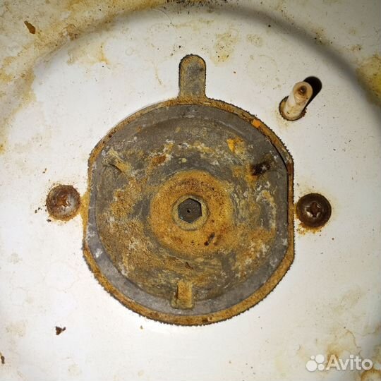 Газовая плита hansa на запчасти