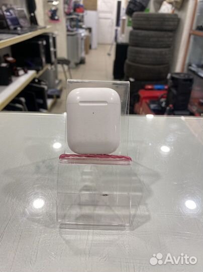 Airpods 2 копия