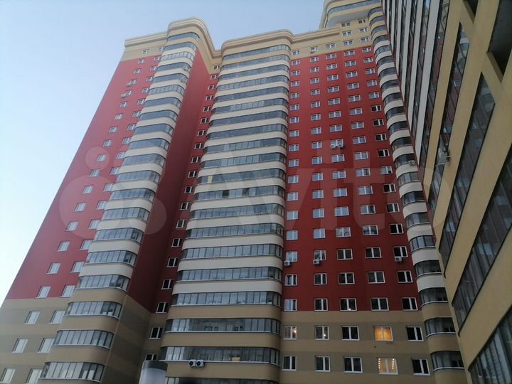 4-к. квартира, 144,9 м², 23/25 эт.