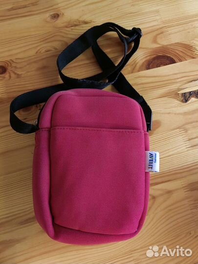 Термо сумка avent