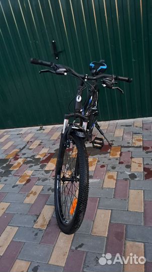 Велосипед nameless V4000