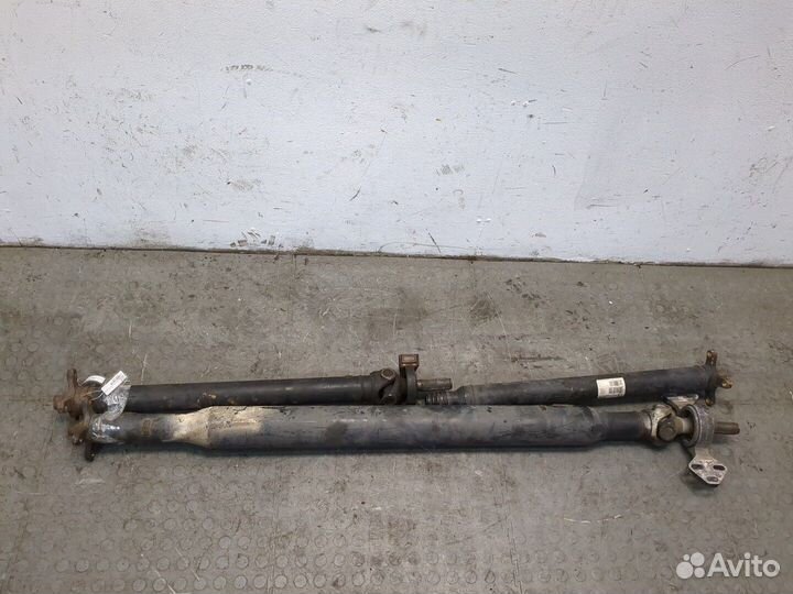 Кардан Mercedes Vito W447 2014, 2016