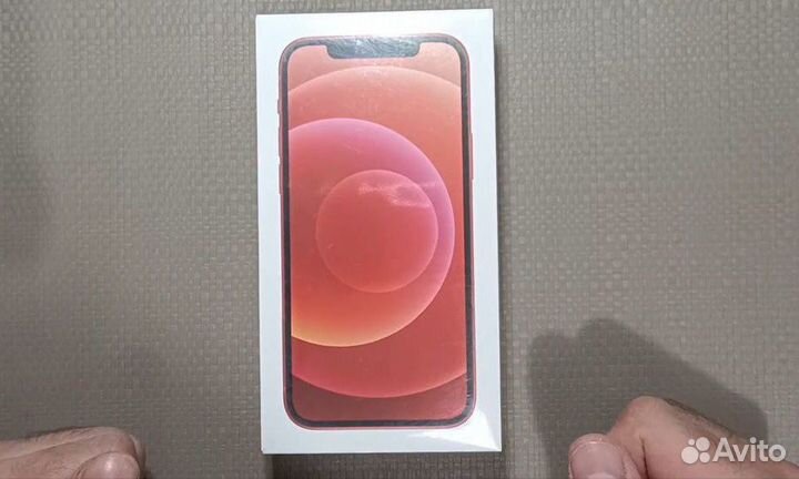 iPhone 12 mini, 256 ГБ