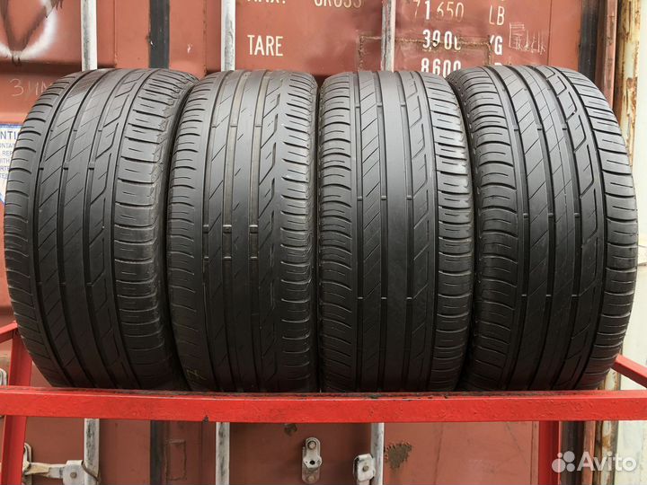 Bridgestone Turanza T001 205/50 R17 93H