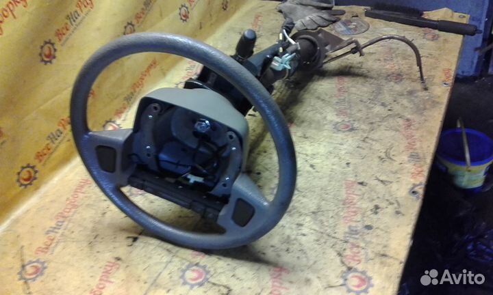 Рулевая колонка в сборе Chrysler Voyager II