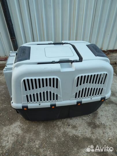 Переноска для собак