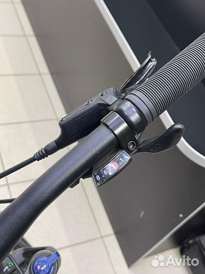 Stern Motion 2.0 27.5