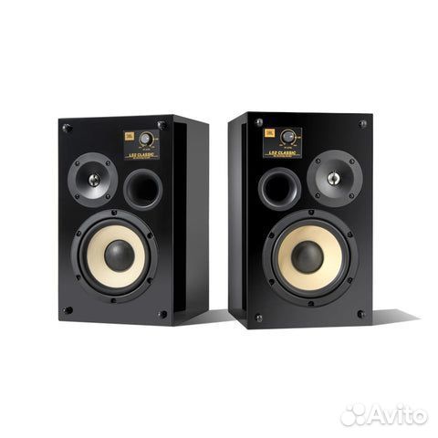 JBL Studio Monitor L52 Classic: