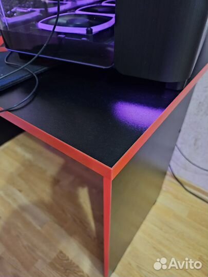 Компьютерный стол 110 см