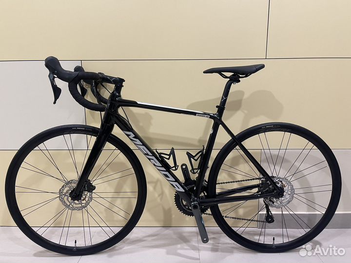 S Шоссейный Merida Scultura 300 2023