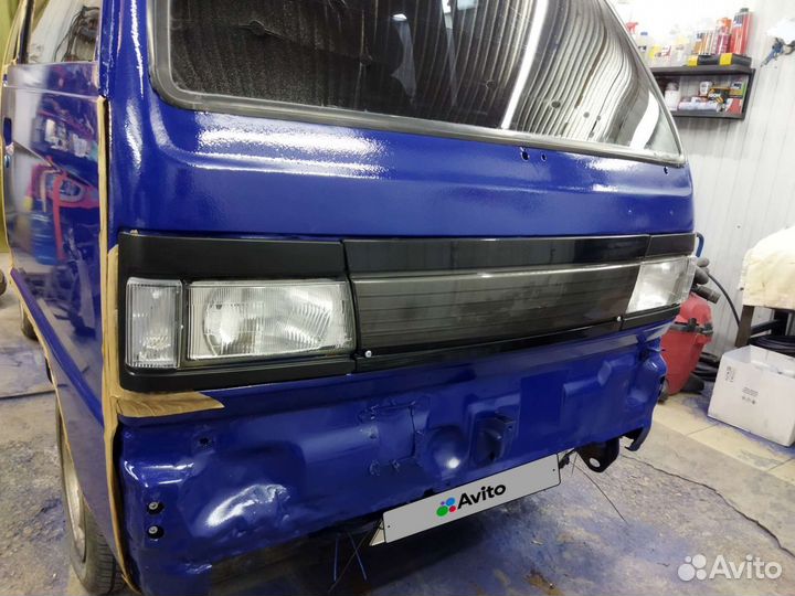 Daewoo Damas 0.8 МТ, 1998, 90 000 км