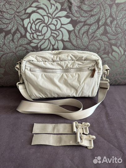 Сумка на коляску