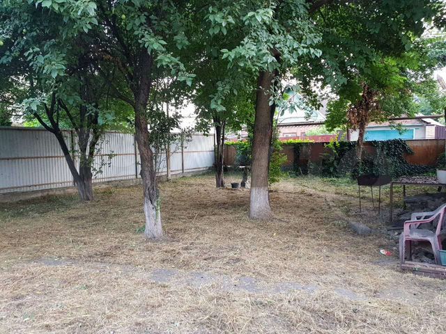 Участок 4,5 сот. (ИЖС)