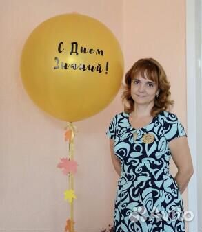 Дошкольная подготовка, репетитор начальных классов