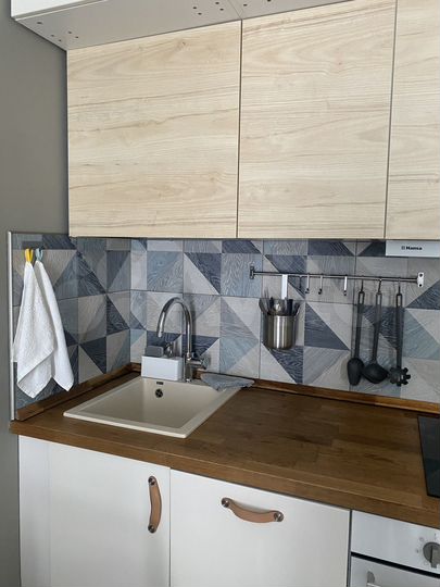 1-к. квартира, 30 м², 1/3 эт.