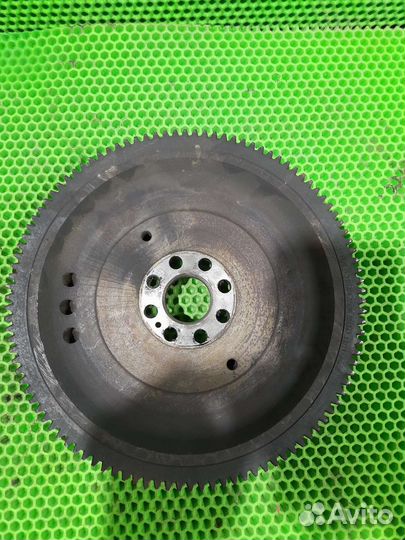 Маховик Лифан Х60 Lifan X60