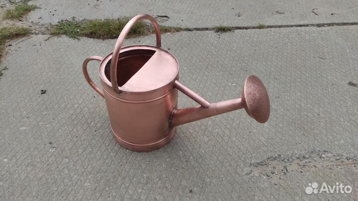 Изделия из меди