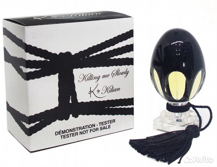 Духи By Kilian Kisses Don't Lie