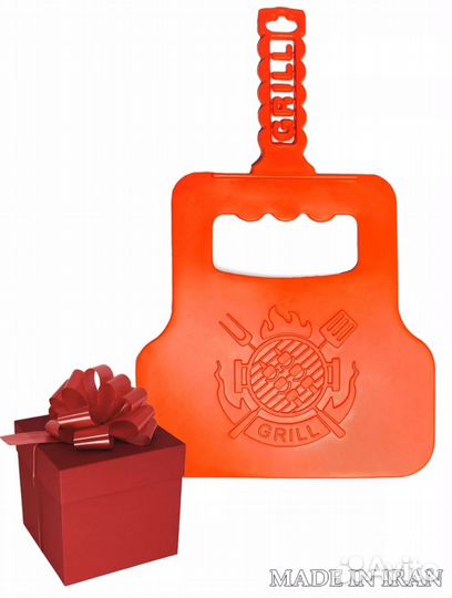 Сетка для мангала