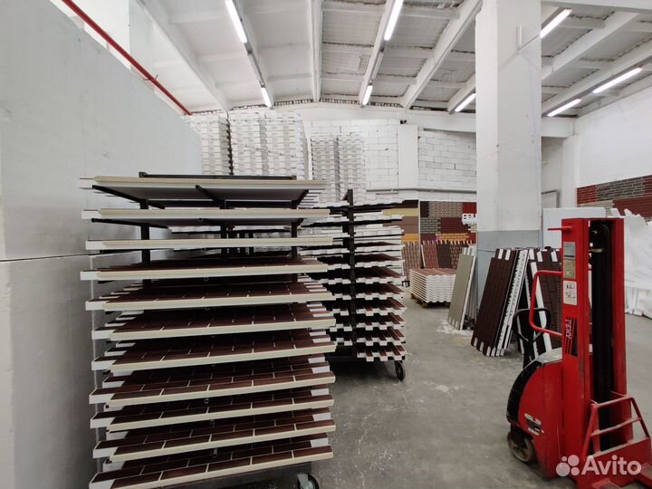 Фасадные Термопанели / 50 лет гарантии