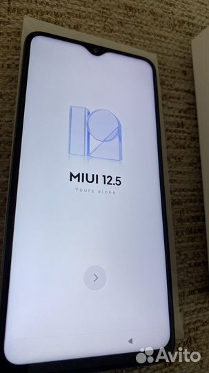 Xiaomi redmi note 8 pro