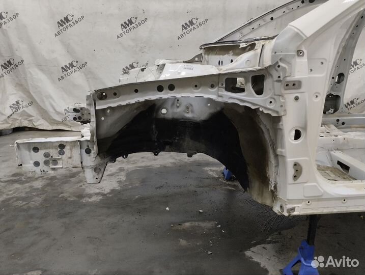 Кузовной элемент Toyota Camry