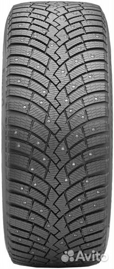 Pirelli Scorpion Ice Zero 2 235/55 R17 103T