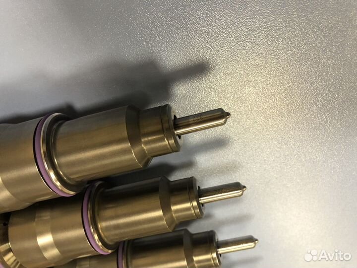 Volvo fh насос форсунки