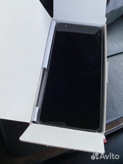 ZTE Blade A3 (2020)