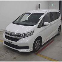 Honda Freed 1.5 CVT, 2020, 40 000 км, с пробегом, цена 1 000 000 руб.