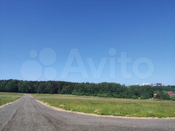 Участок 5 сот. (ИЖС)