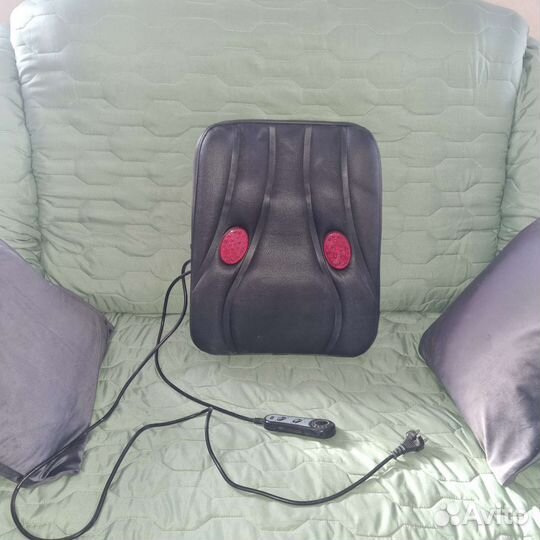 Массажер для шеи и спины