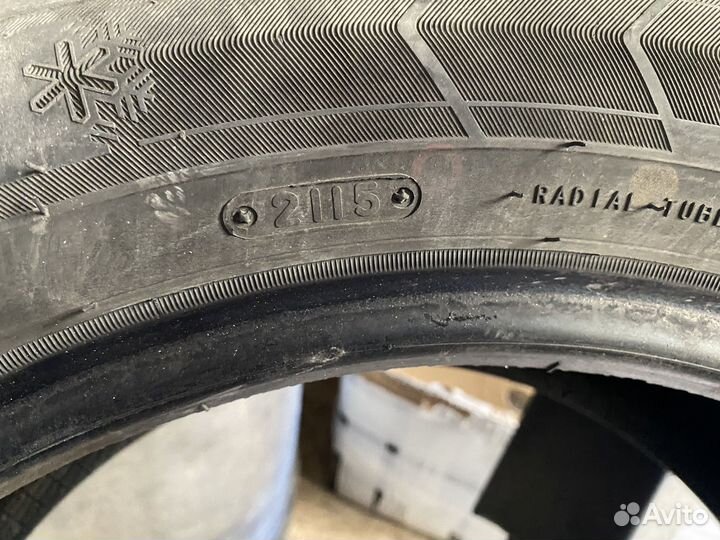 Accelera 651 215/55 R17