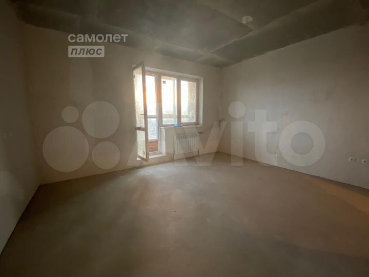 Квартира-студия, 29 м², 6/21 эт.