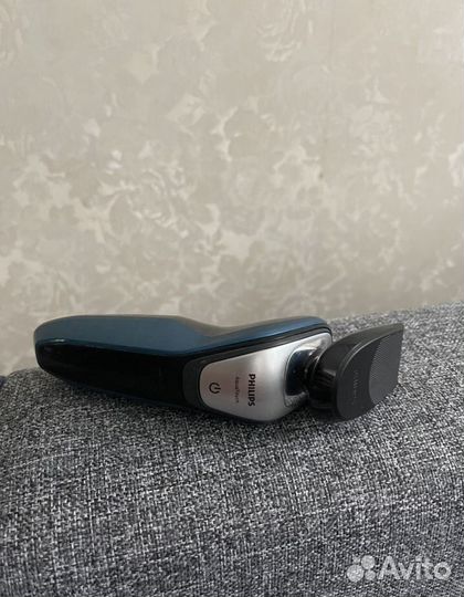 Бритва philips