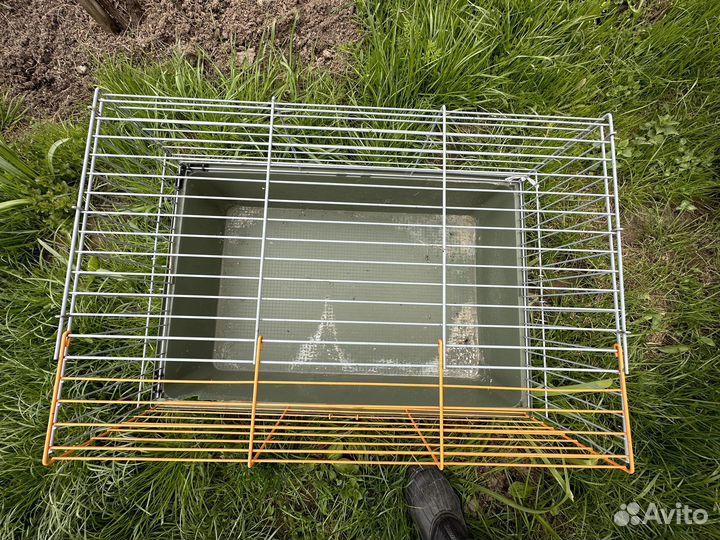 Клетка для грызунов / кролика
